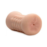 Jesse Jane Pussy And Ass Double Stroker Beige