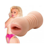 Jesse Jane Ass To Mouth Double Stroker