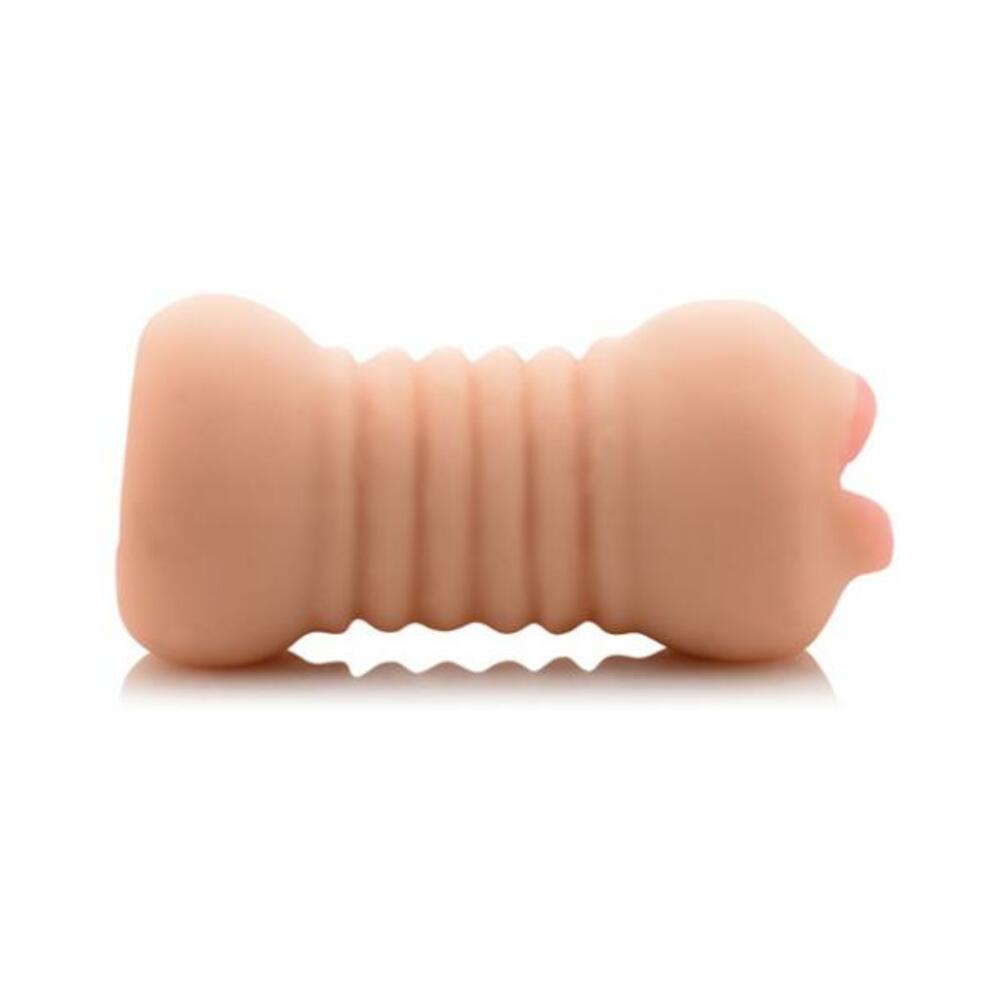 Jesse Jane Ass To Mouth Double Stroker