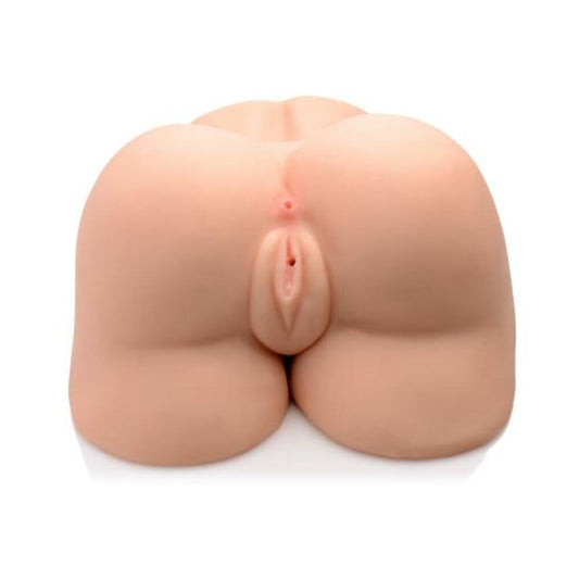Jesse Jane Bend Her Over Pussy And Ass Masturbator