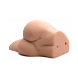 Jesse Jane Side Action Pussy And Ass Masturbator