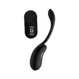 Under Control Silicone Vibrating Pod With Remote Control