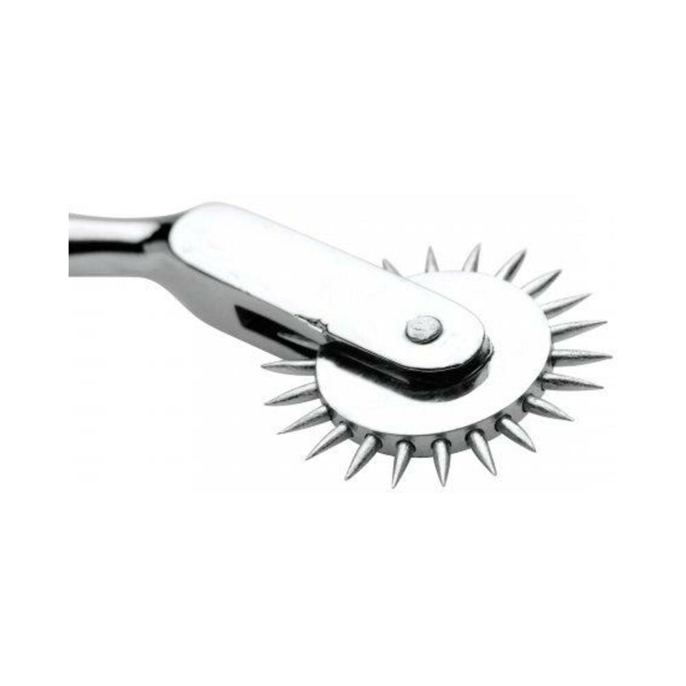 Wartenburg Wheel Stainless Steel