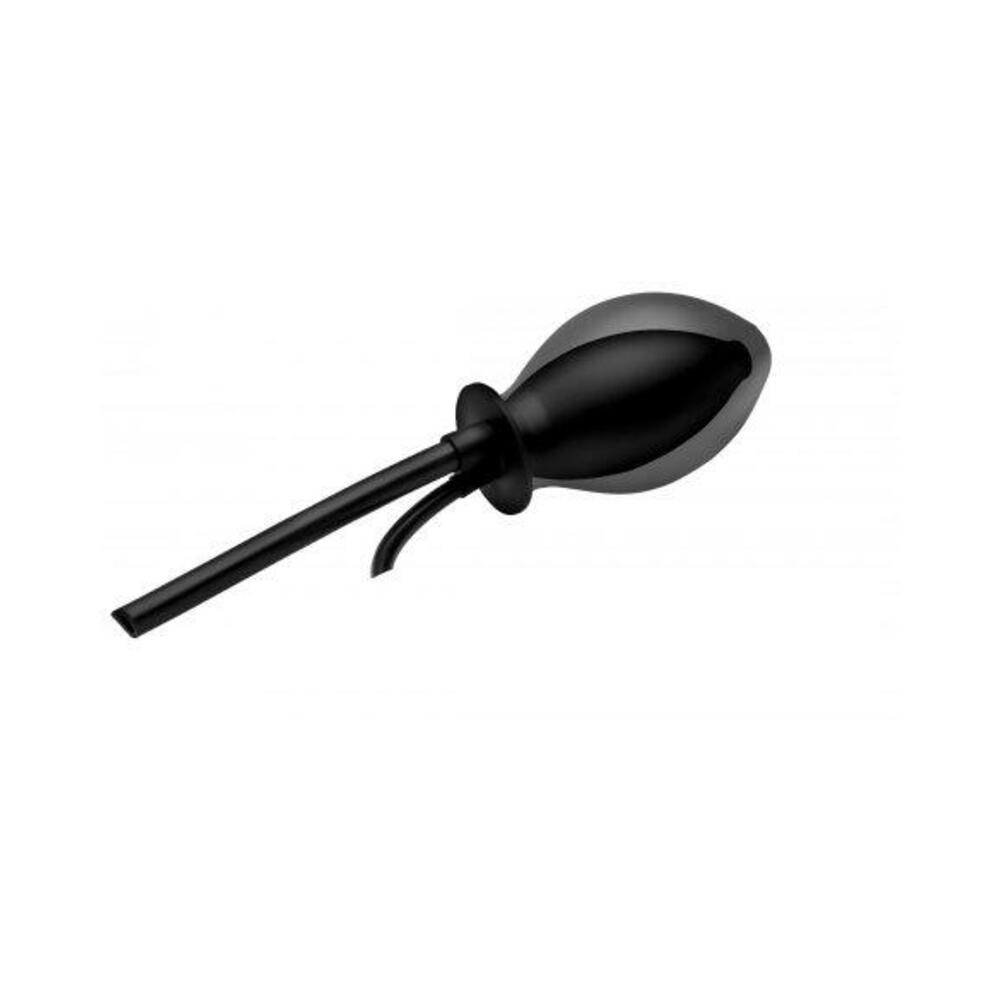 Isabella Sinclaire Inflatable Enema Plug