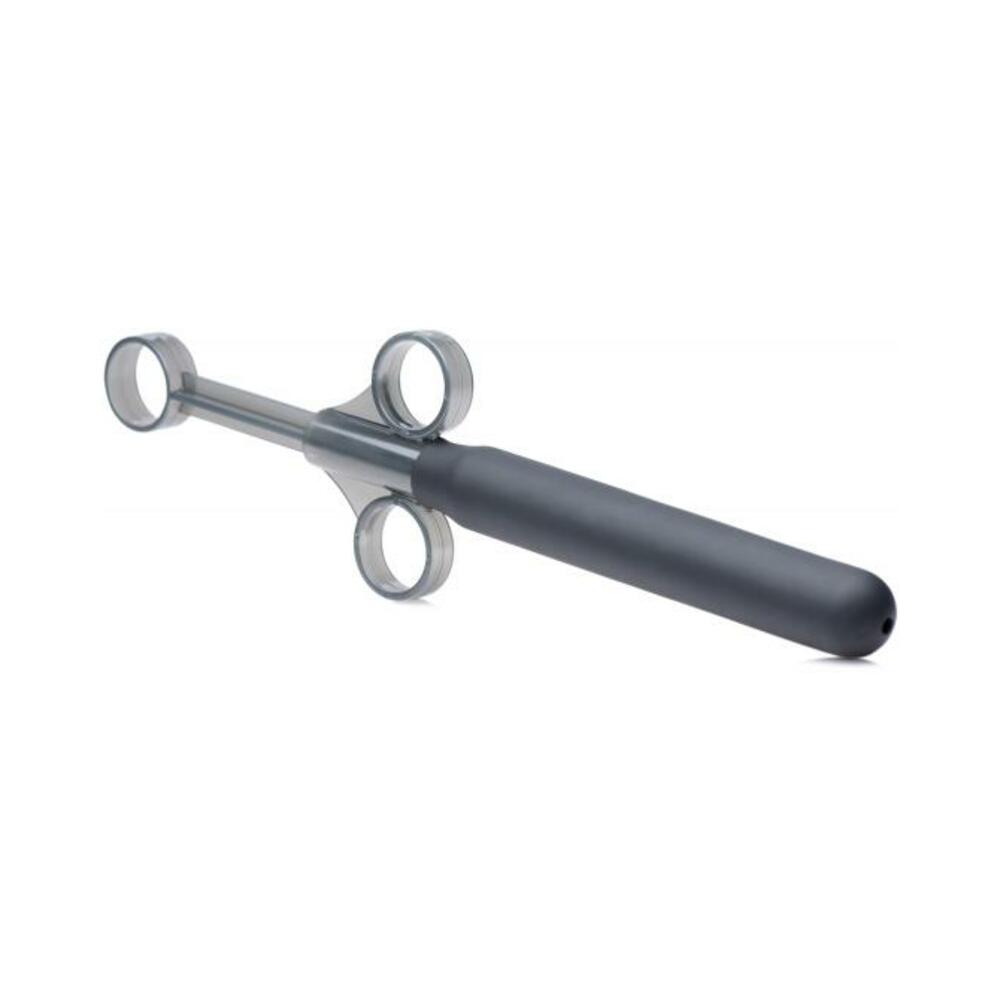 CLEANSTREAM SMOOTH SILICONE LUBRICANT LAUNCHER