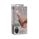 Loadz Ldz 8.5" Squirting Dildo - Medium