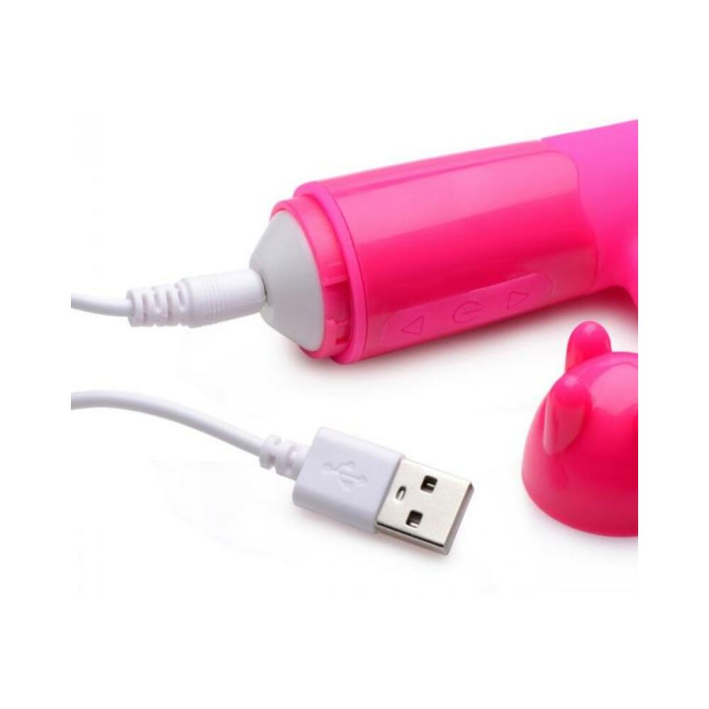 Frisky Thrill Trio Anal Plug Set - Purple