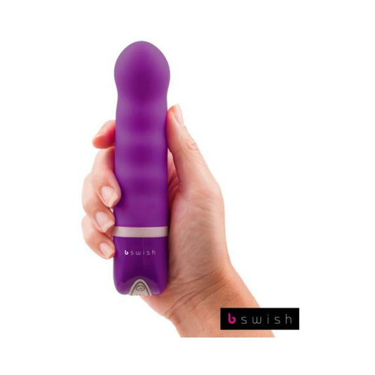 B Swish Bdesired Deluxe Pearl - Purple