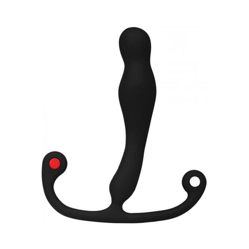 Aneros Trident Series Prostate Stimulator Eupho Syn Trident - Black