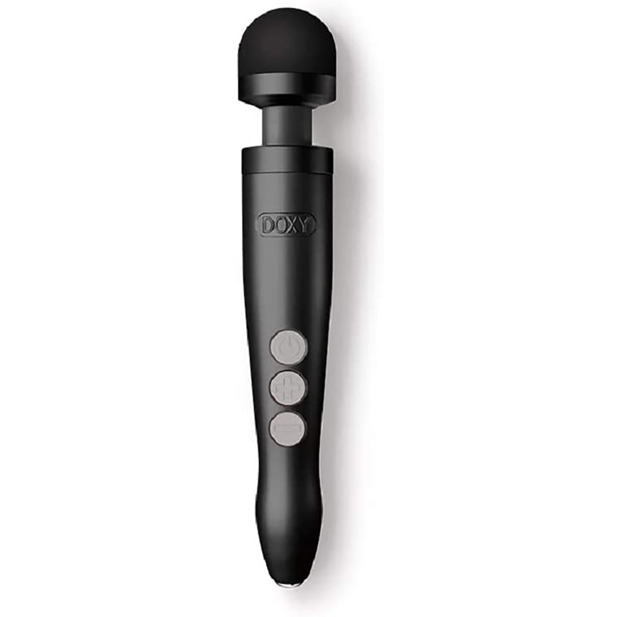 Doxy Die Cast 3R - Matte Black