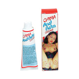 China Anal Balm Cream