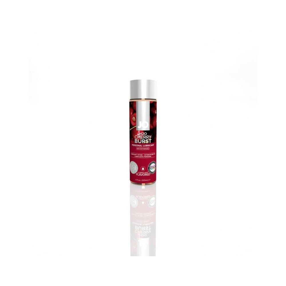 Jo Flavors Cherry Burst 4oz