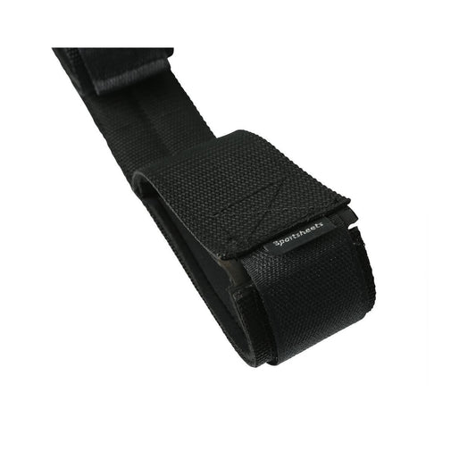 Bondage Bar