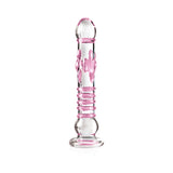 Icicles No 6 Glass Massager