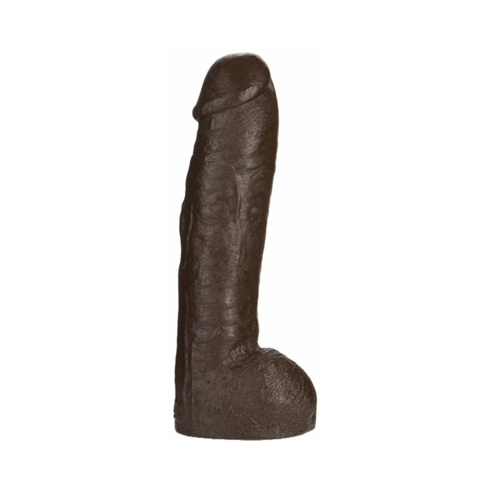 Hung Realistic Dong Vac U Lock