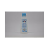 K-y Natural Feeling Liquid 5oz. Water Based Lubricant