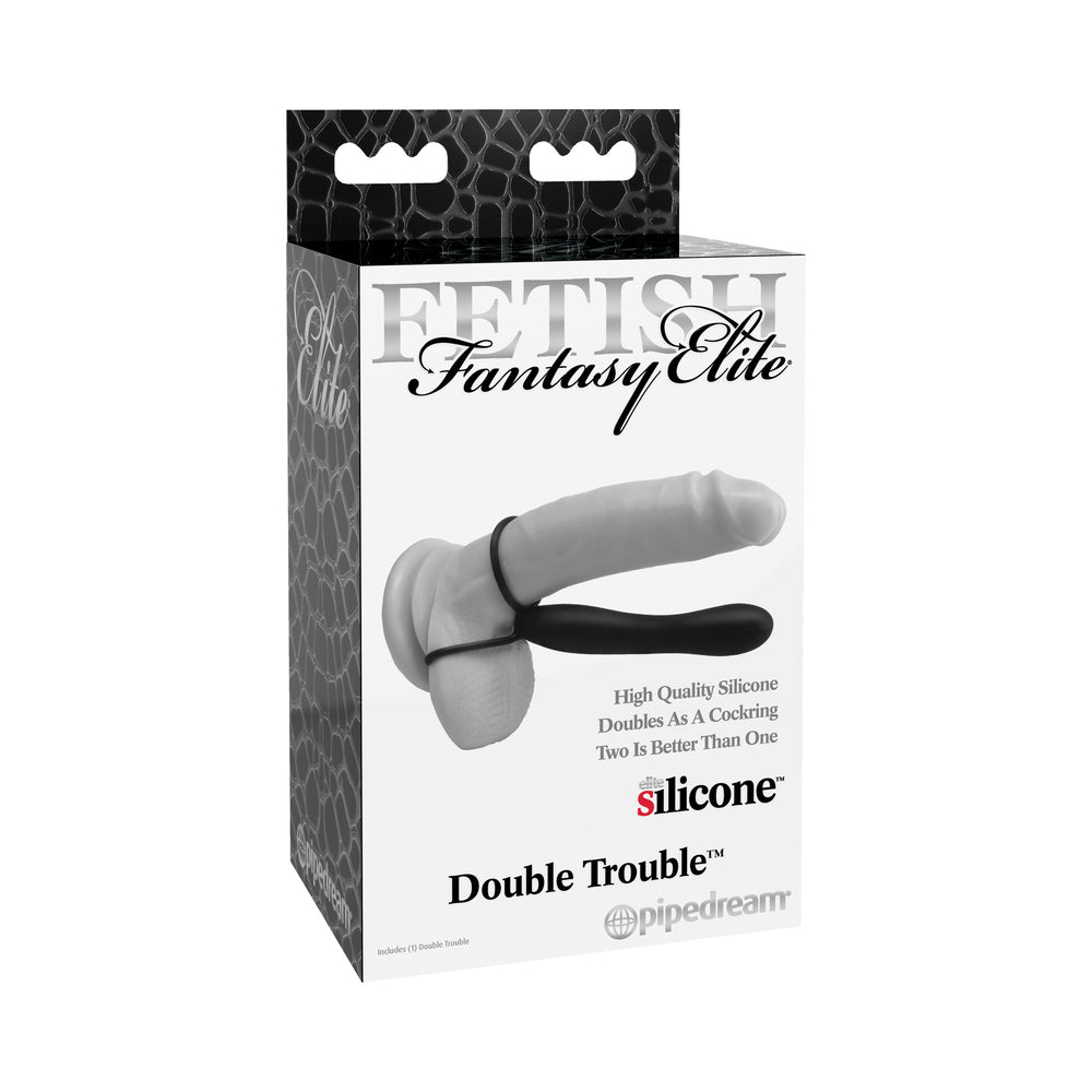FF Elite Double Trouble