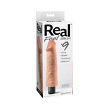 Real Feel Lifelike Toyz No. 9 Flesh
