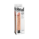Real Feel Lifelike Toyz No. 12 Flesh