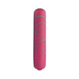 Mood Powerful 7 Function Bullet Vibrator