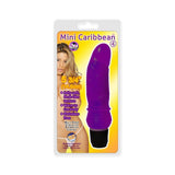Mini Caribbean #4 Waterproof Vibrator