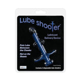 Lube Shooter Blue (3pk)