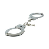 S&m Metal Handcuffs