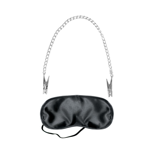 Fetish Fantasy Limited Edition Series Ultimate Bondage Kit
