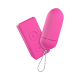 Neon Luv Touch Remote Control Bullet Vibrator