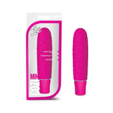 Blush Luxe Cozi Mini Stimulator - Periwinkle