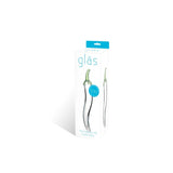 Glas Glass Naturals Chili Pepper Dildo