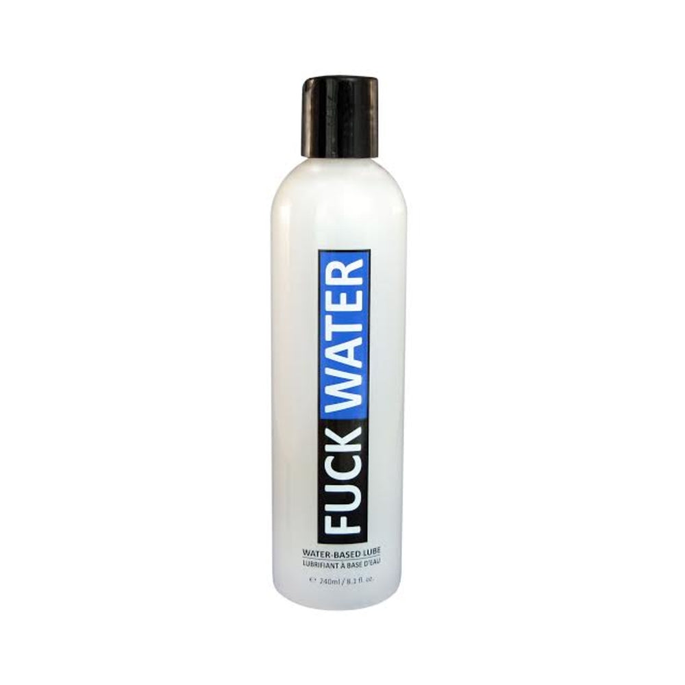 Fuck Water H2o 8oz
