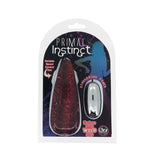 Primal Instinct Red Snake