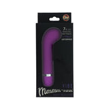 Mmmm-mmm G-spot Vibe
