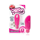 Screaming O Screamin Demon