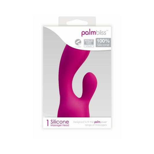 Palm Power Massager Head Palm Bliss