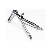 Rouge Stainless Steel Anal Speculum