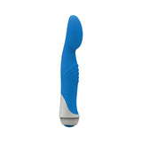 Gossip Jenny 7 Function G-Spot Vibrator Blue