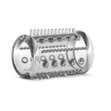 Stay Hard Cock Sleeve 03 Clear