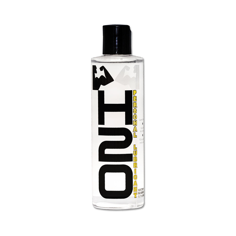 Elbow Grease H2O Personal Lubricant - 8.1 Oz.
