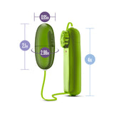 Blush B Yours Power Bullet - Lime