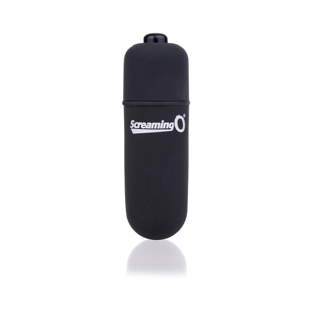 Screaming O Soft Touch Vooom Bullet