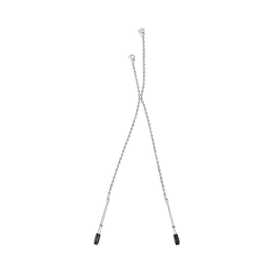Sincerely, Ss Teardrop Nipple Clips