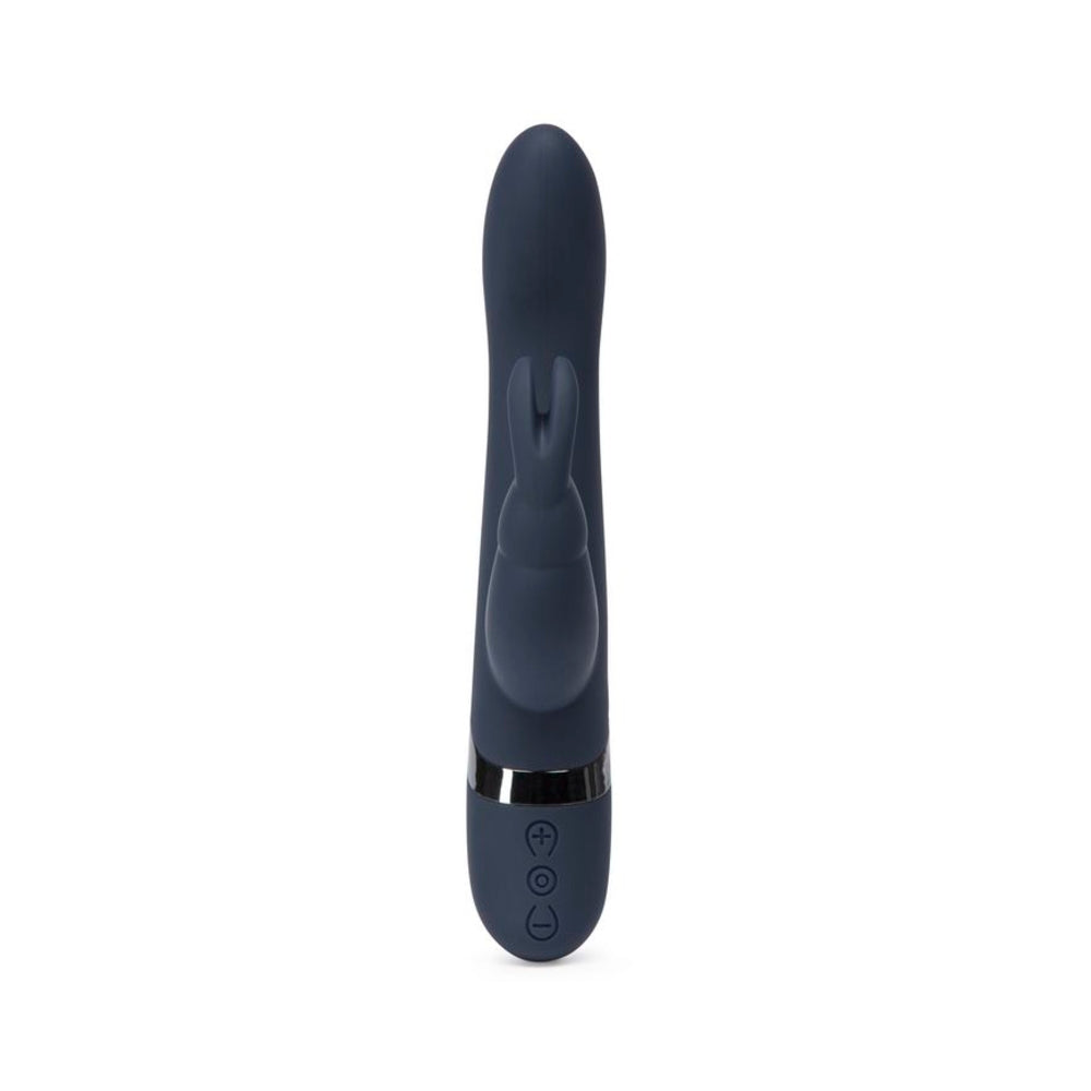 Fifty Shades Darker Oh My Rabbit Vibrator