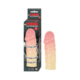 My Penis Extension 1 Beige