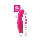 Wet Dreams Cock Tease Play Vibe Magenta Multi Speed