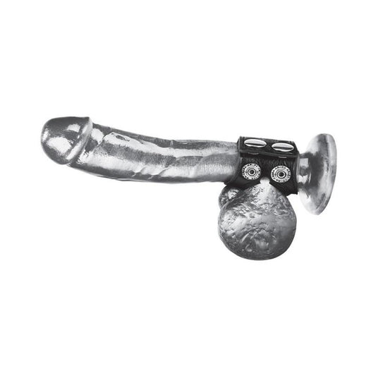 Cb Gear Cockring1.5 w/ball Strap