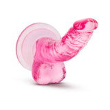 Naturally Yours 4 inches Mini Cock Dildo