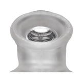 Sackjack Wearable Jackoff Sheath Clear Frost