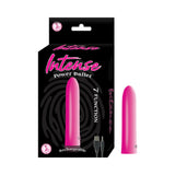 Intense Power Bullet